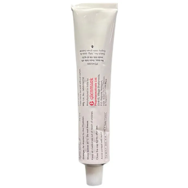 Candidox Cream 30gm product image