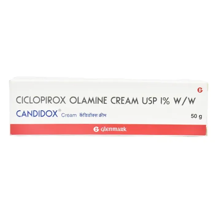 Candidox Cream product image