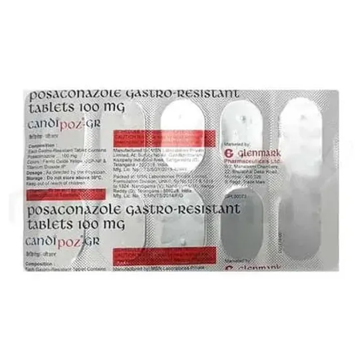 Candipoz-gr Tablet product image