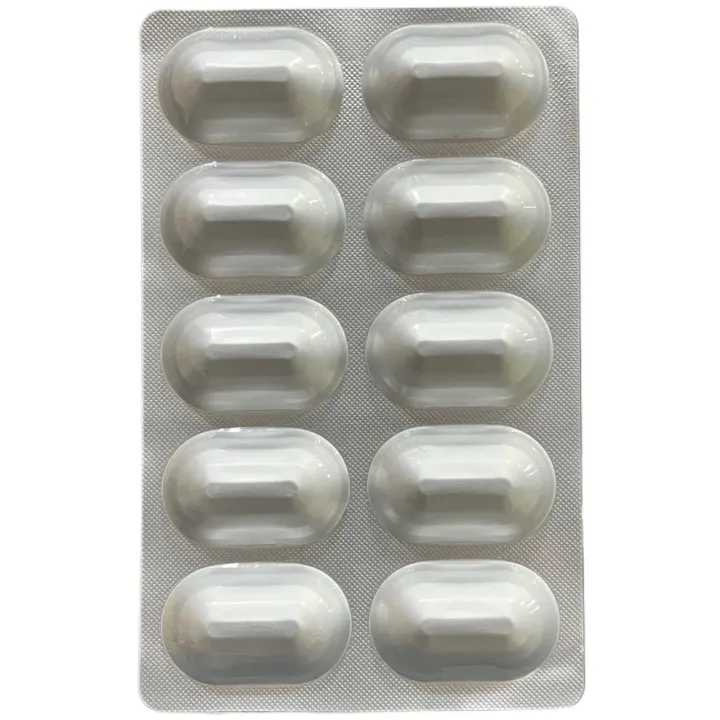 Canditral Sb 130 Capsule product image