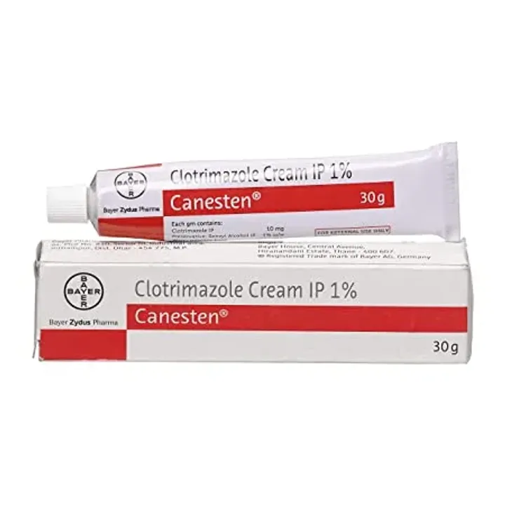 Canesten Cream product image