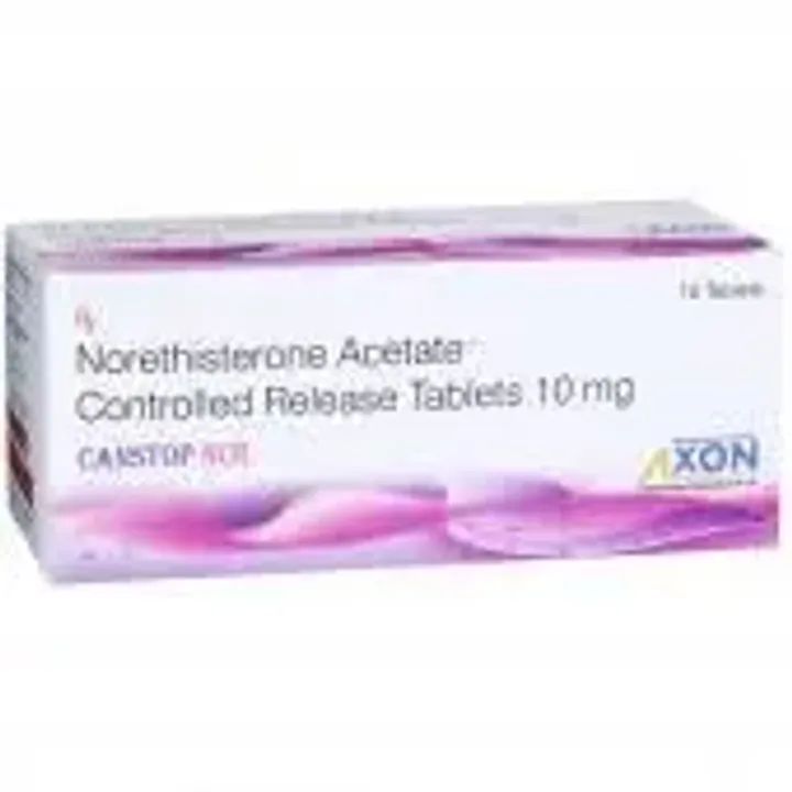 Canstop Ncr 10mg Tablet product image