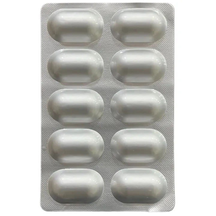 Capillus Forte Tablet product image