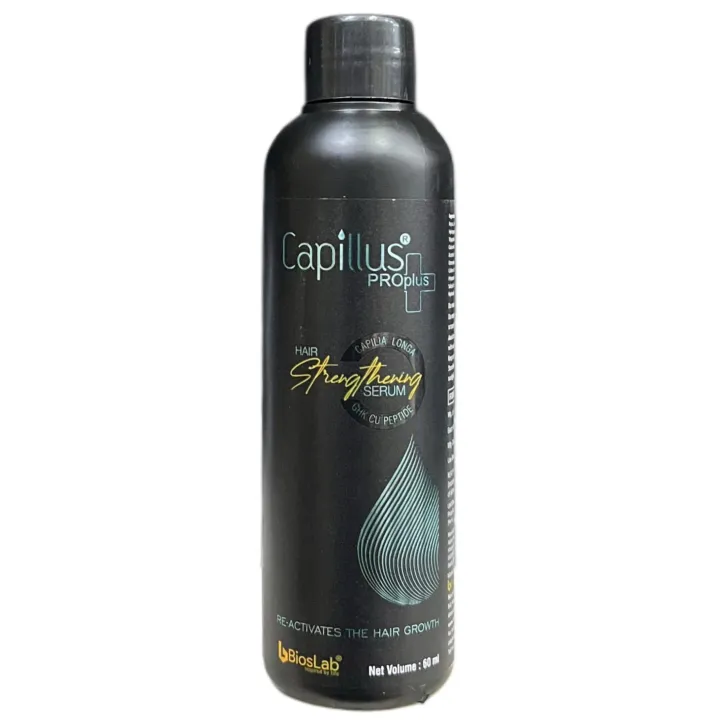 Capillus Pro Plus Serum product image