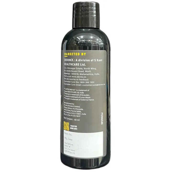 Captocare Rcp Hair Serum product image