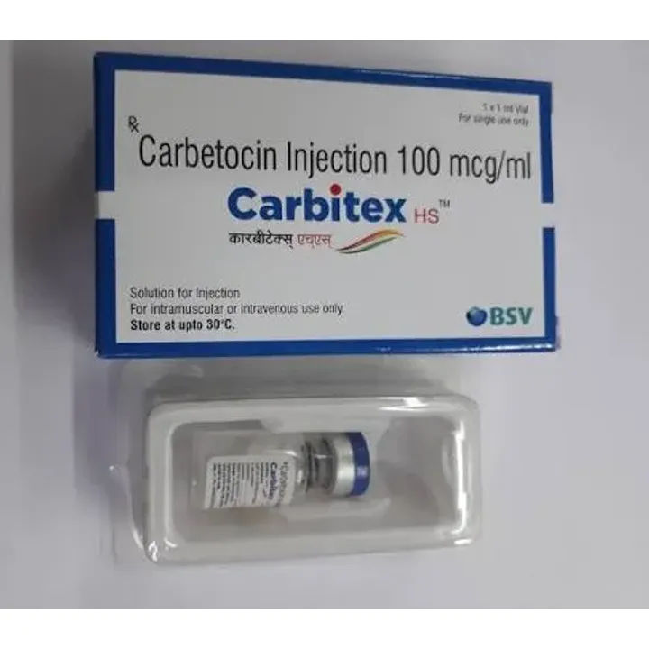 Carbitex Injection product image