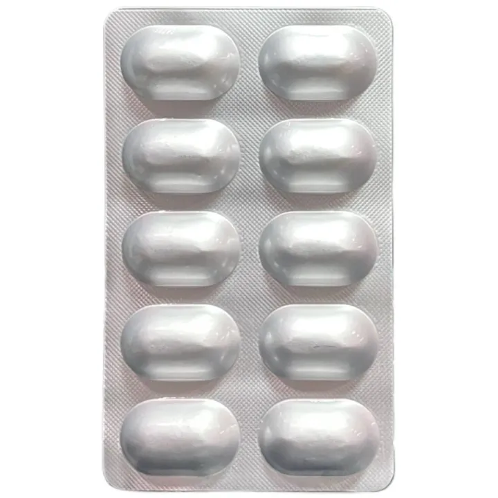 Carborn Xt Tablet product image