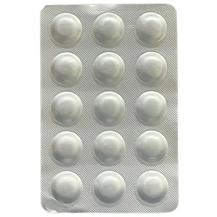 Carca Cr 10 Tablet product image