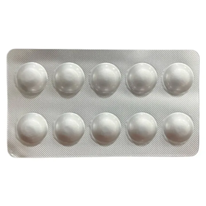 Cardace Meto 2.5 Tablet product image