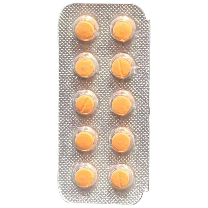 Cardivas 3.125 Tablet product image