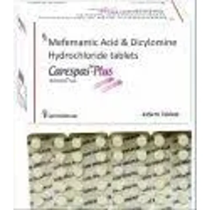 Carespas-plus Tablet product image