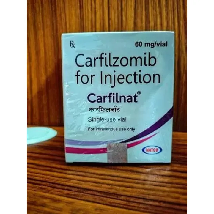 Carfilnat Injection product image