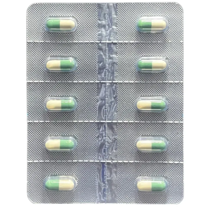 Carispec 3 Capsule product image