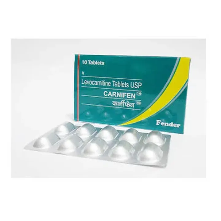 Carnifen Tablet product image