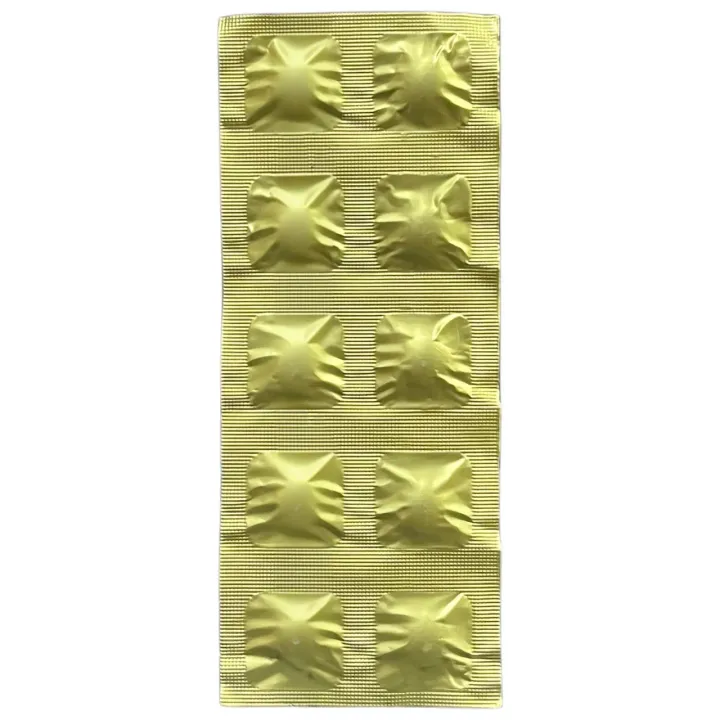 Carofit Plus Tablet product image