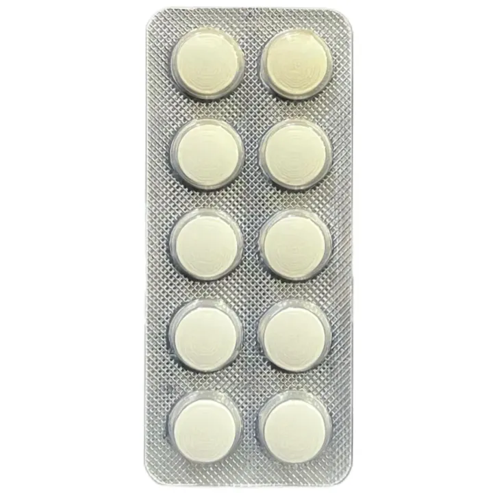 Cartiquin 300 Tablet product image