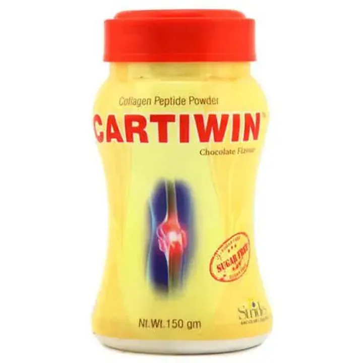 Cartwin Tablet product image