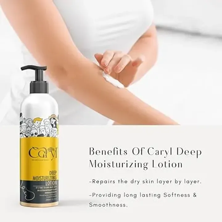 Caryl Lotion 100ml product image
