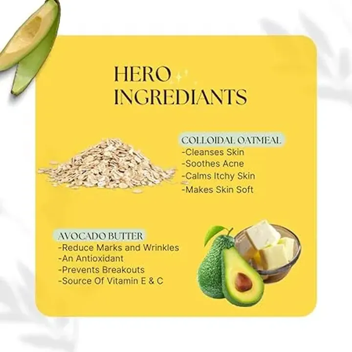 Caryl Lotion 100ml product image