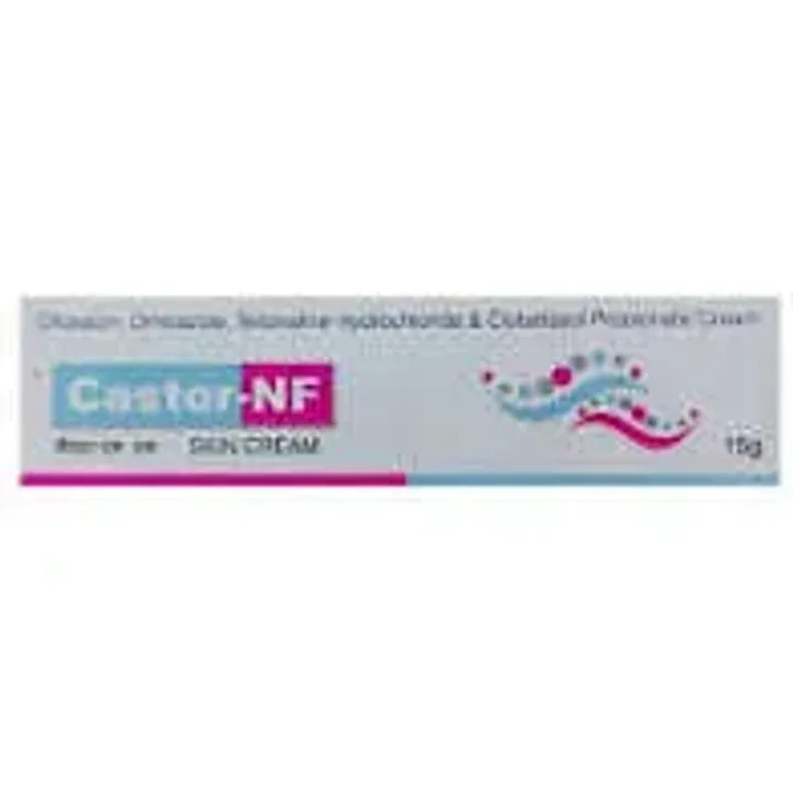 Castor Nf Ointment product image