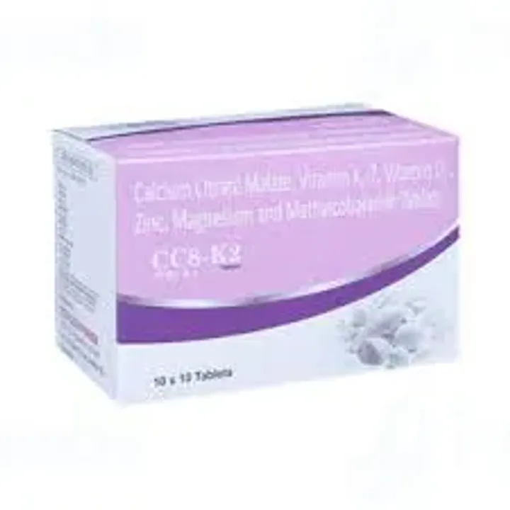 Cc8-k2 Tablet product image