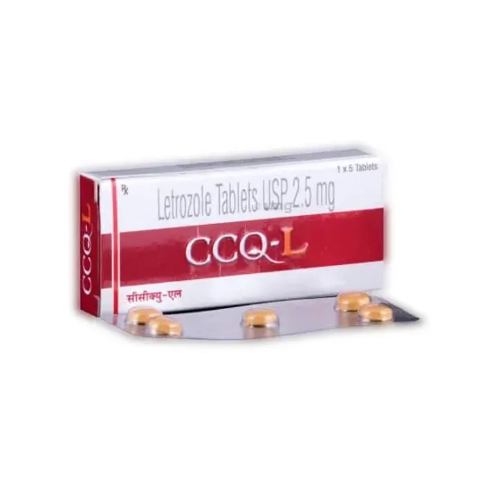 Ccq L Tablet product image
