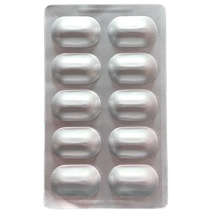 Ceastra Sb 130 Capsule product image