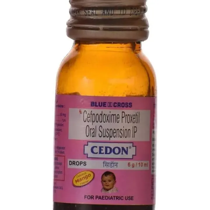 Cedon 50mg Drops product image