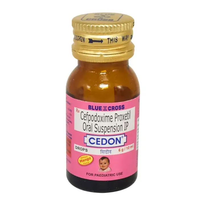 Cedon Drops 10ml product image
