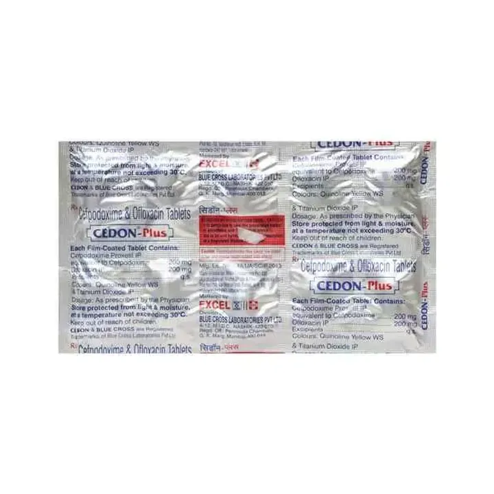 Cedon Plus Tablet product image