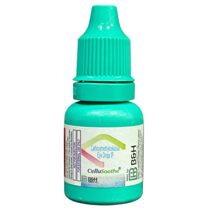 Cellusoothe Eye Drop 10ml product image