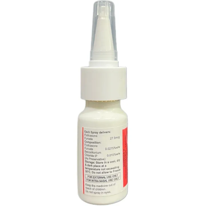 Censia Nasal Spray 12ml product image