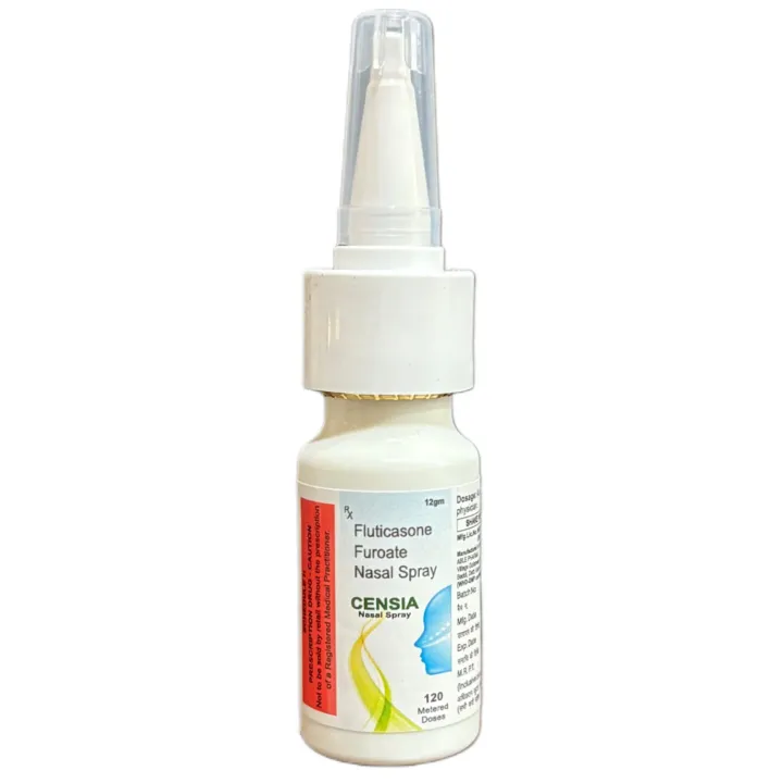 Censia Nasal Spray 12ml product image