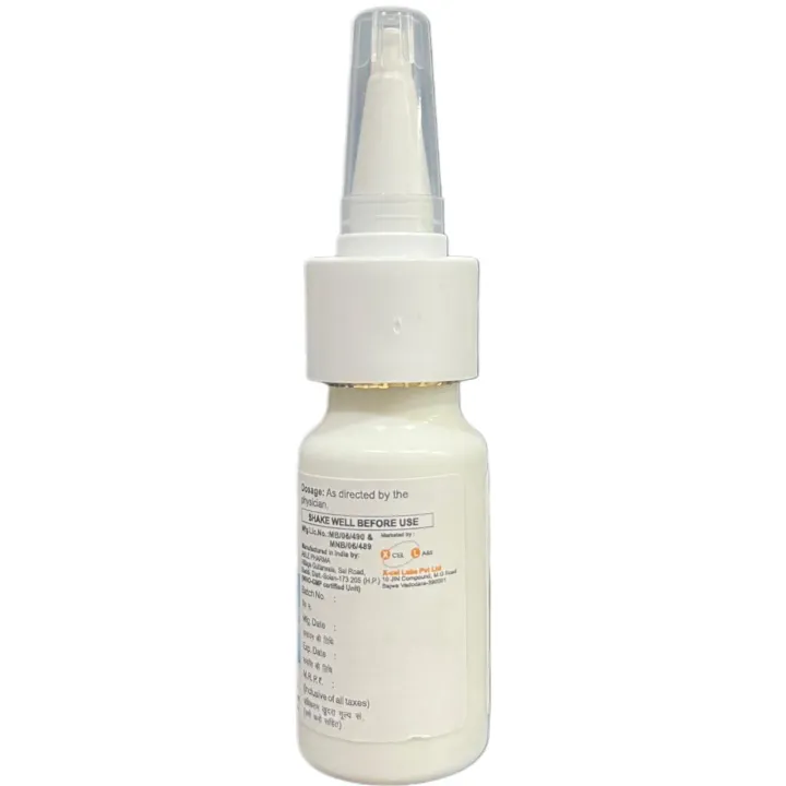 Censia Nasal Spray 12ml product image