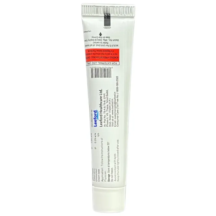 Ceoderm Cream 10gm product image