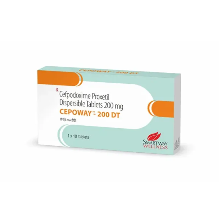 Cepoway 200 Dt Tablet product image