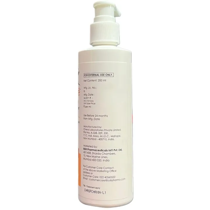 Ceragrace Moisturizing Lotion 200ml product image