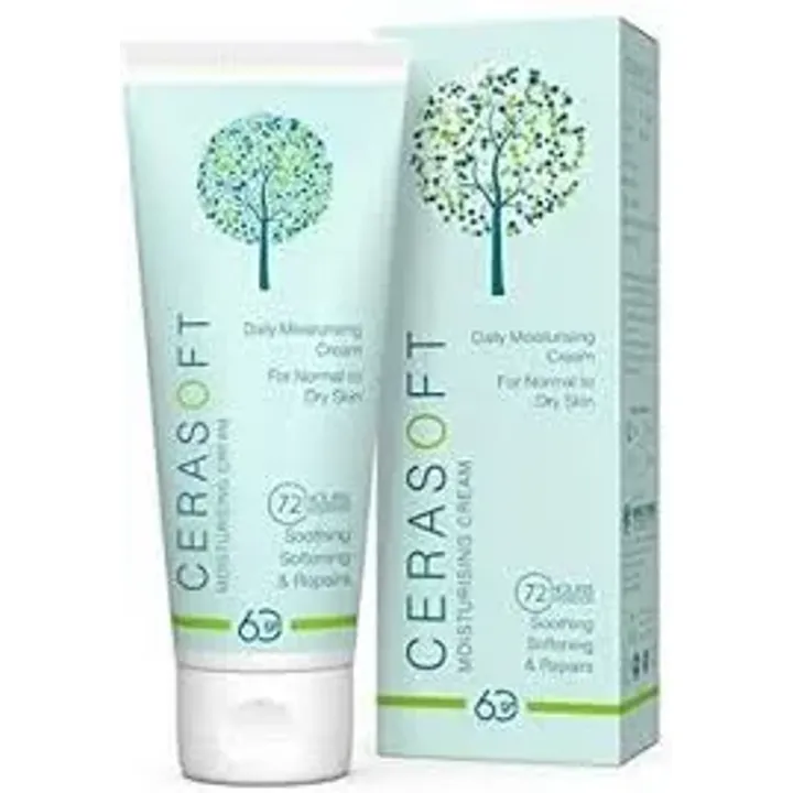 Cerasoft Cream 150gm product image