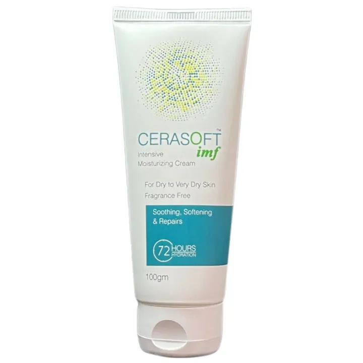 Cerasoft Imf Cream 100gm product image