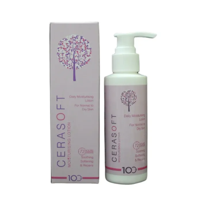 Cerasoft Moisturising Lotion product image