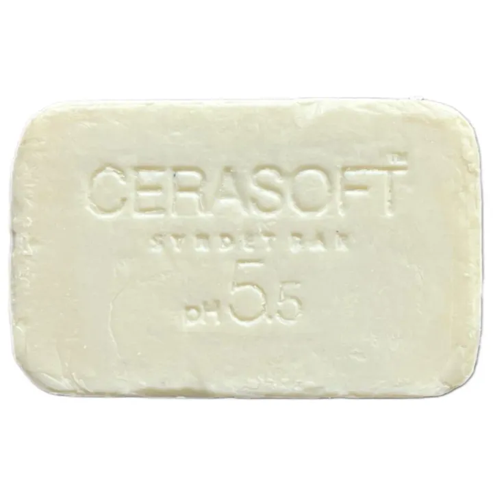 Cerasoft Soap 75gm product image