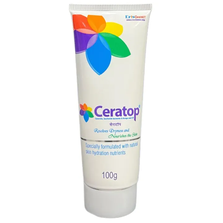 Ceratop Cream 100gm product image