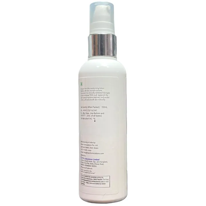 Ceratop Lotion 100ml product image