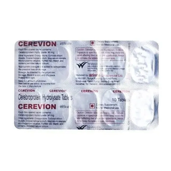 Cerevion Tablet product image