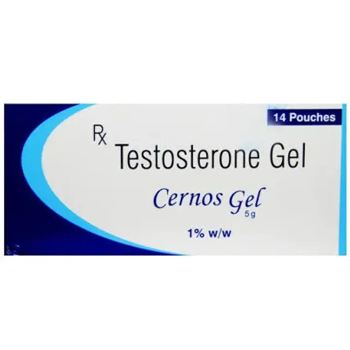Cernos Gel product image