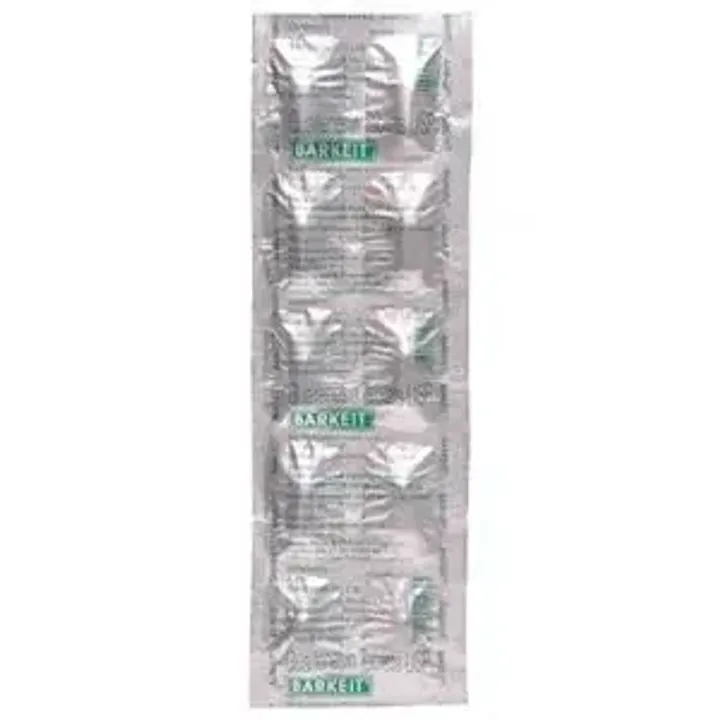 Cervclear Tablet product image