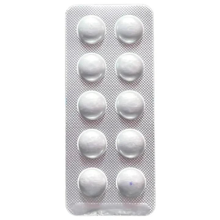 Cetalore 5 Tablet product image