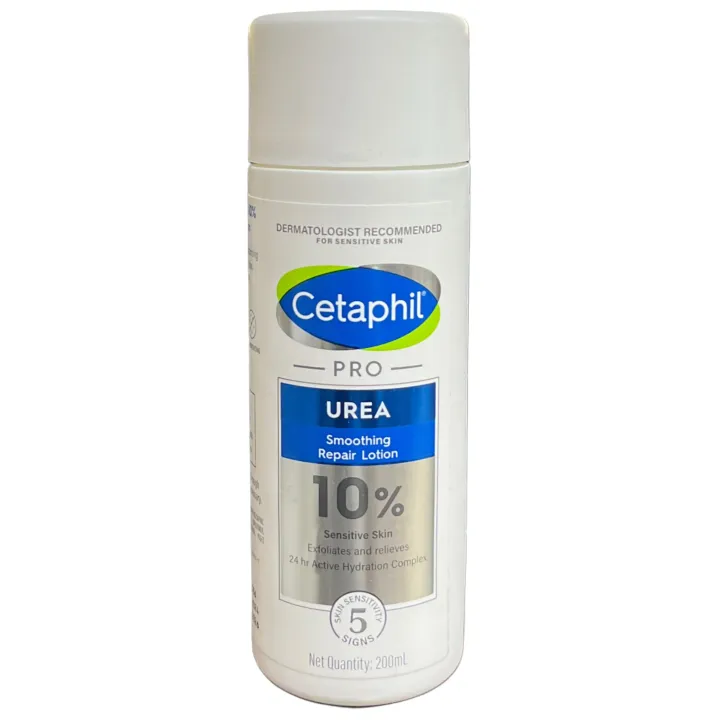 Cetaphil Pro Urea 10% Lotion product image