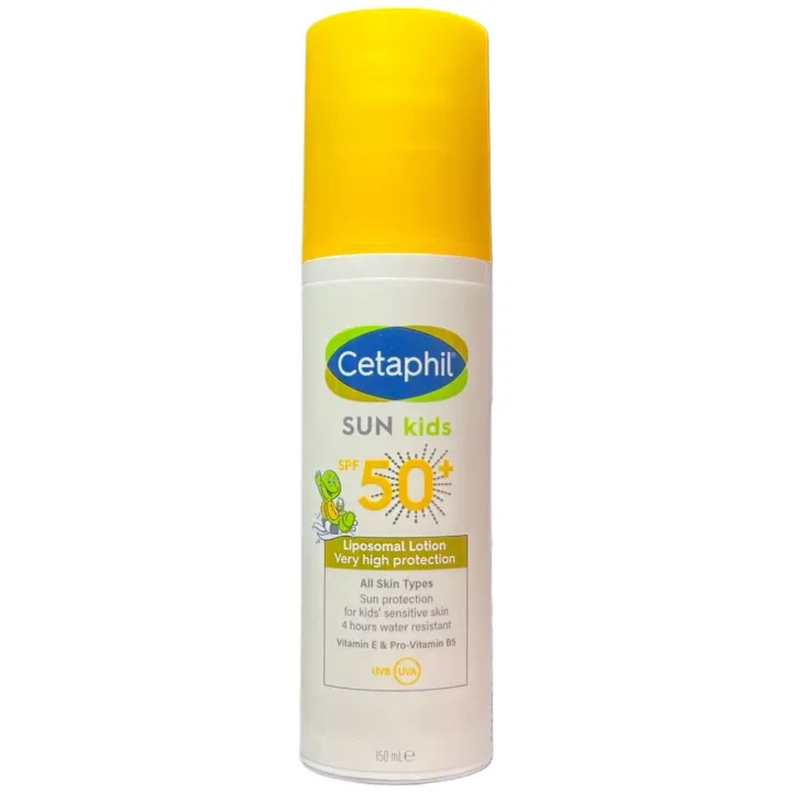 Cetaphil Sun Kids Spf 50 Gel 150ml product image
