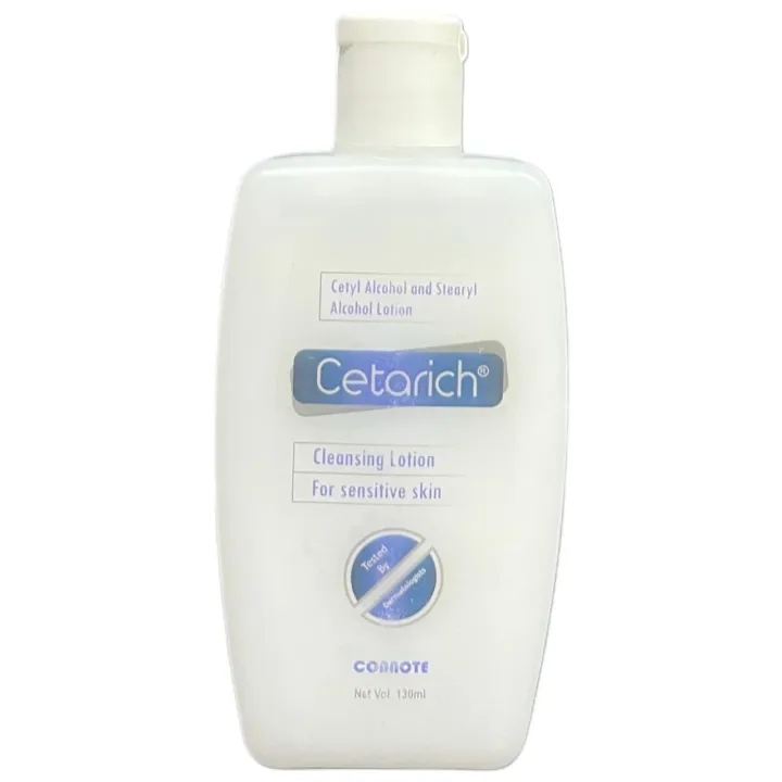 Cetarich Lotion product image